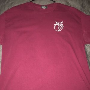 The hundreds t-shirt